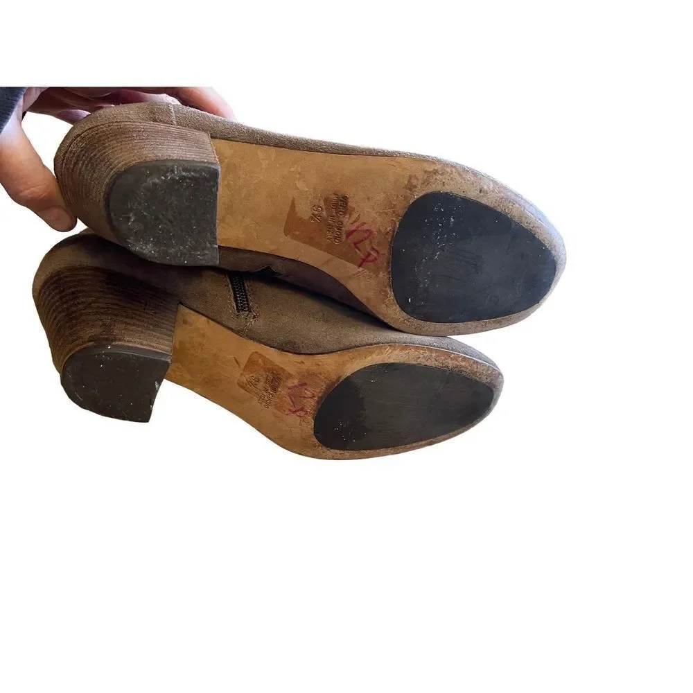 Aquatalia Ankle Boots